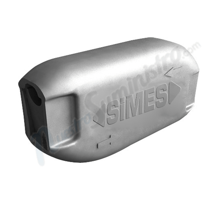 Tensor Simes ST2