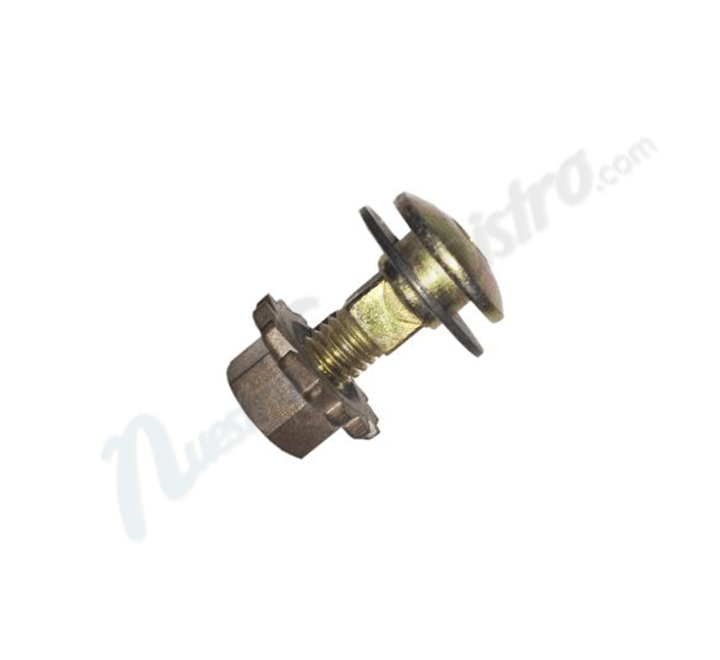 Tornillo Central Tijera de Poda de dos manos ALTUNA 24V2