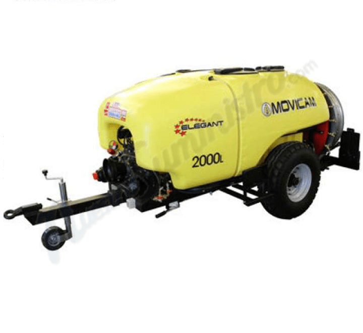 Atomizador Arrastrado CRONOS 3000L CK 110 820MM