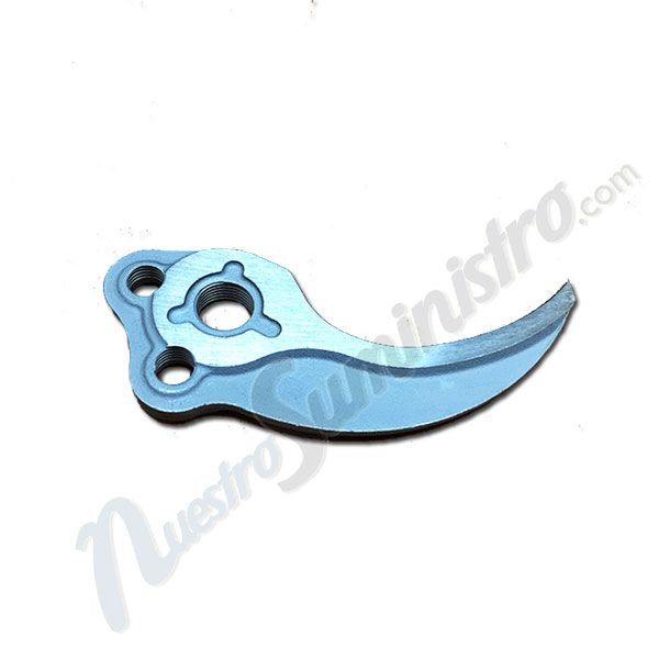 Macho Kit Estandar Tijera Eléctrica F3015 Electrocoup