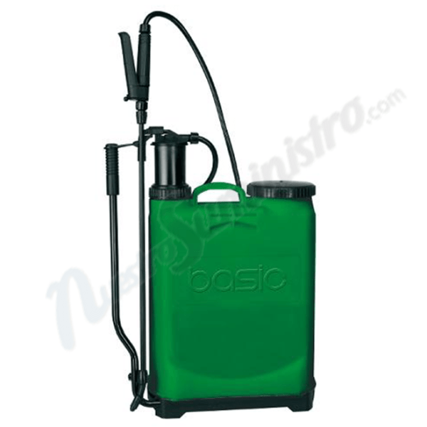 Pulverizador Sulfatadora Matabi Basic 16 litros