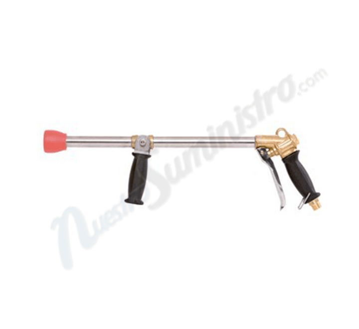 Pistola de Largo Alcance para Pulverización
