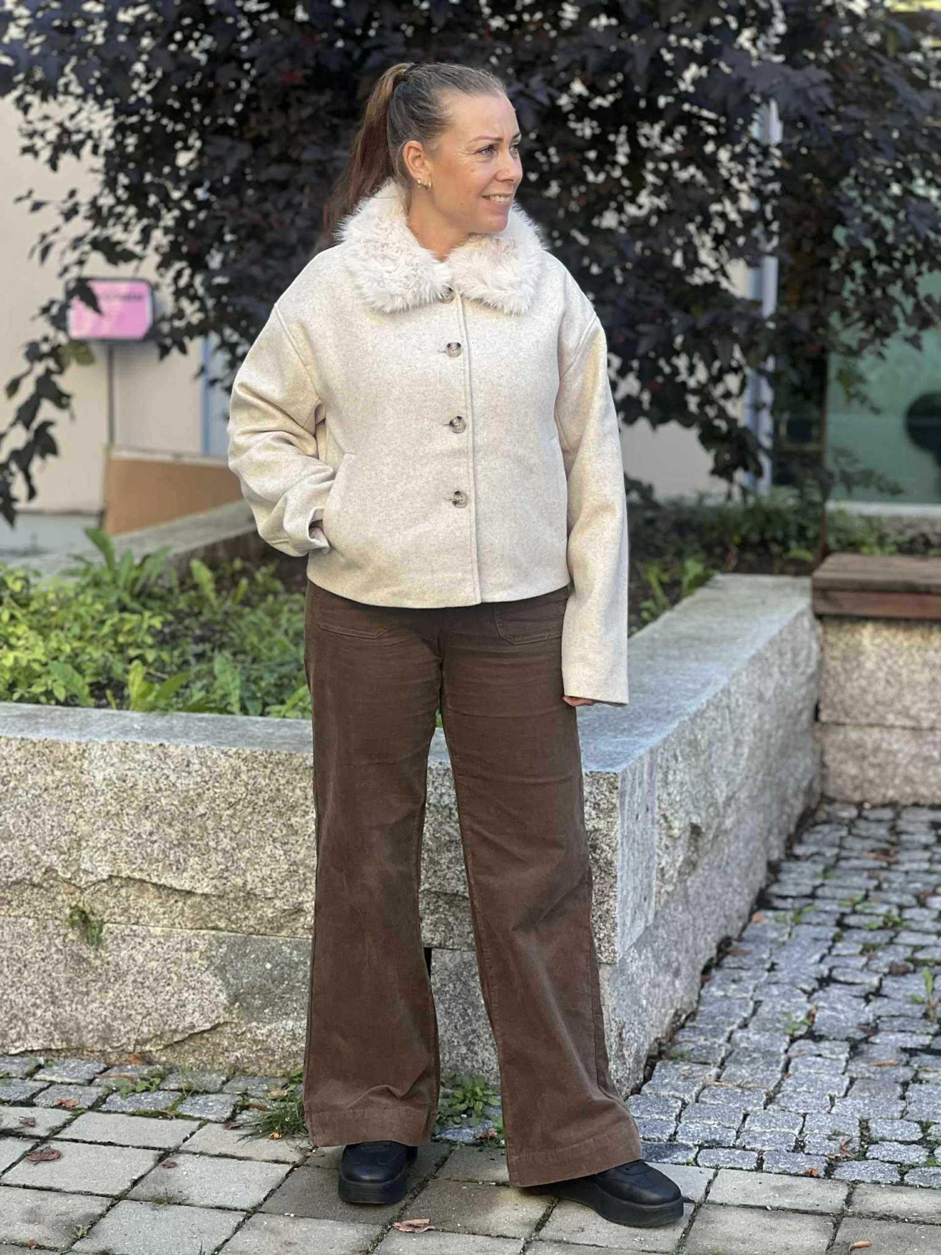 Jakke Viquinn