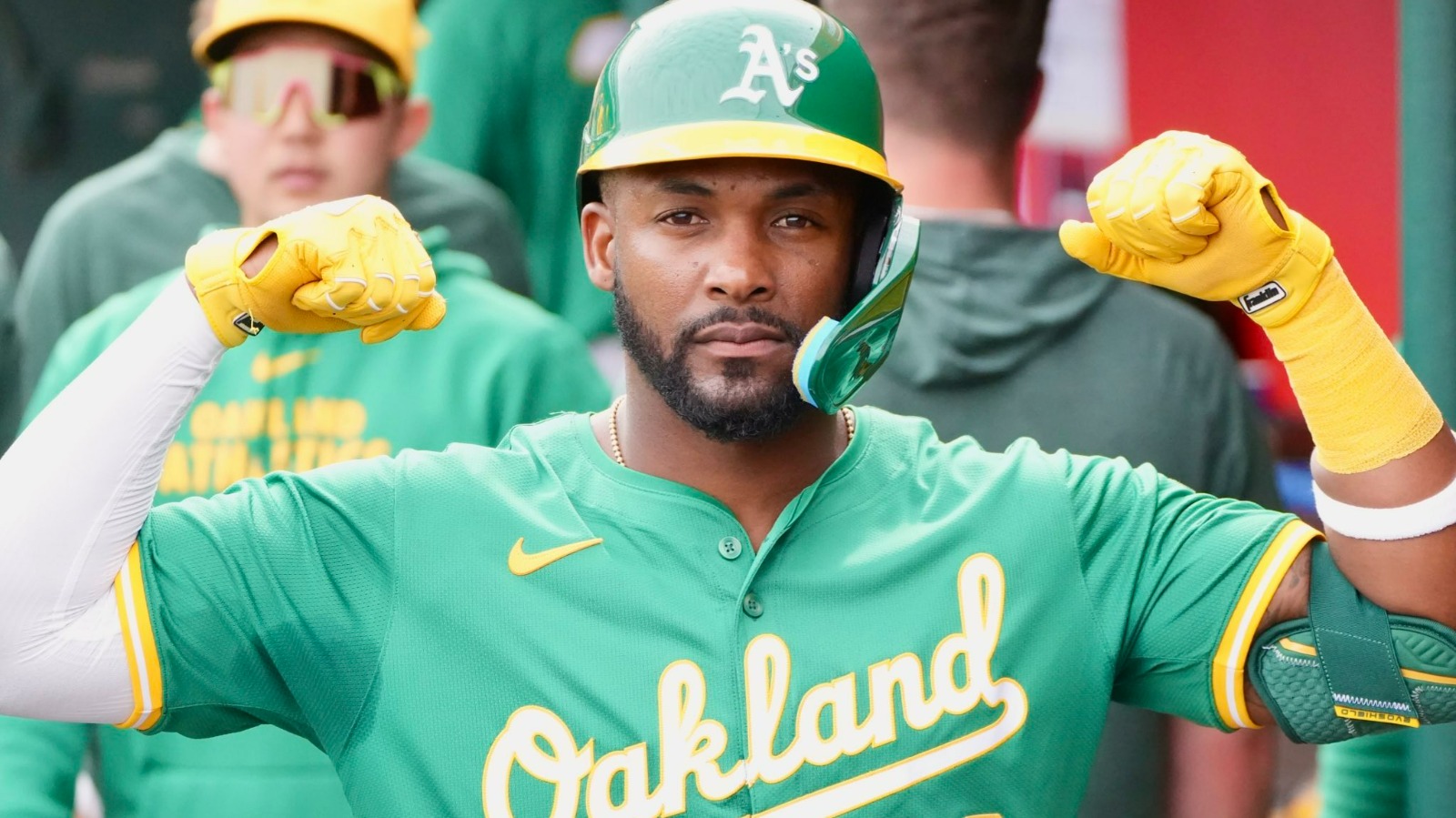 Miguel Andújar lleva con él su bate de Lidom a Grandes Ligas – El Nuevo Diario (República Dominicana)