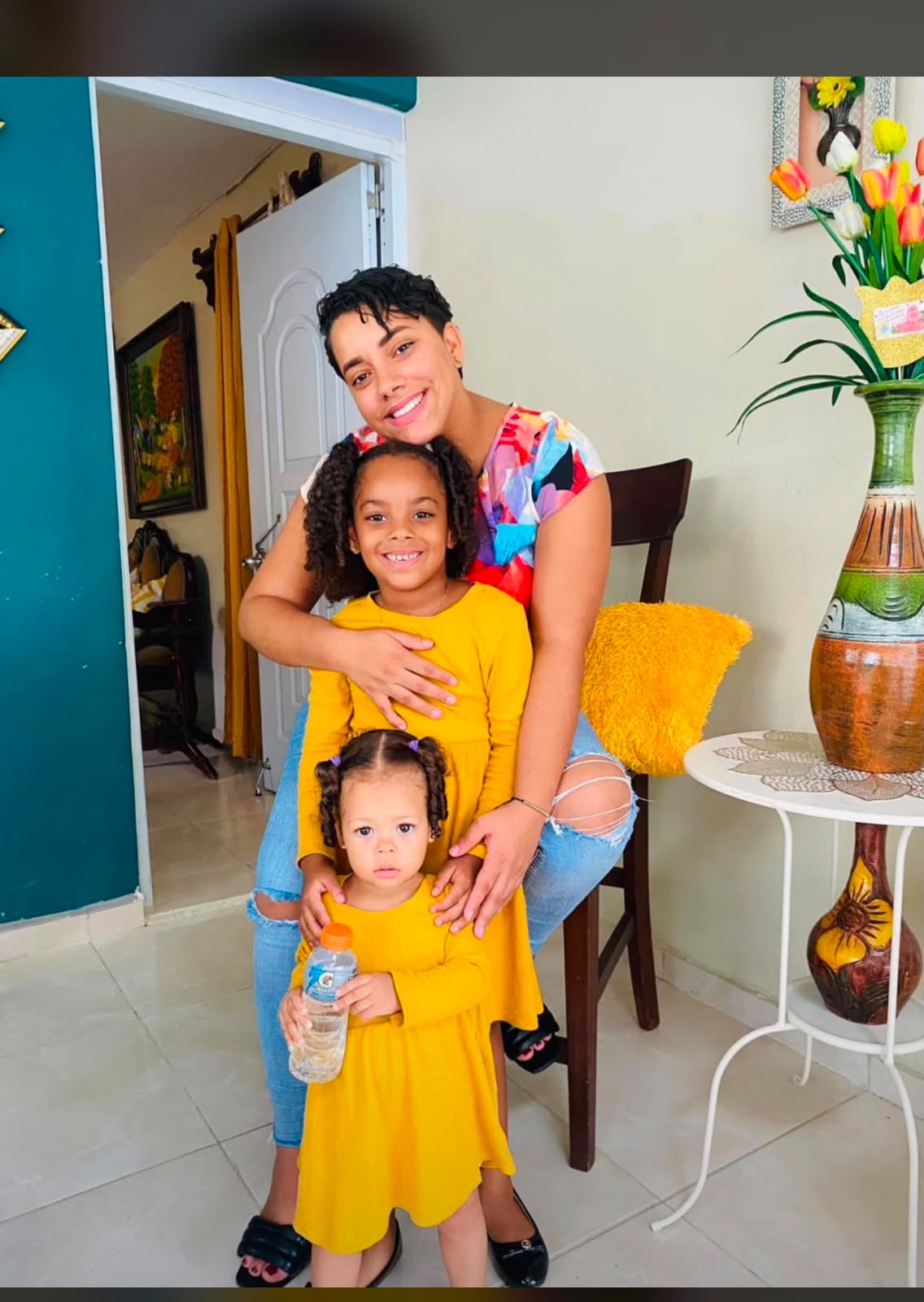 Solicitan urgente donantes de plaquetas para paciente ingresada en oncológico Dr. Heriberto Pieter