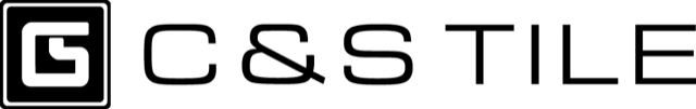 C & S Tile Logo