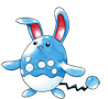 azumarill