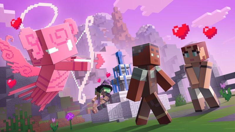 Honeyfrost Test - Professional Mountain Art - HD