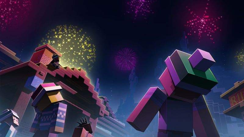 Honeyfrost Test - Beautiful Ocean Background - Mobile