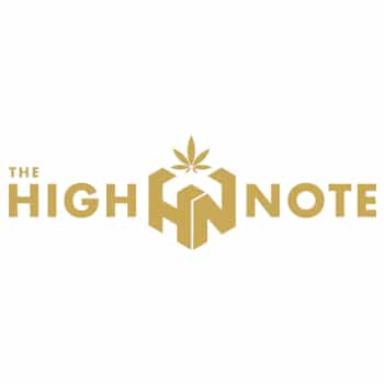 The high note