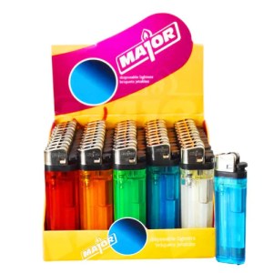 Lighters