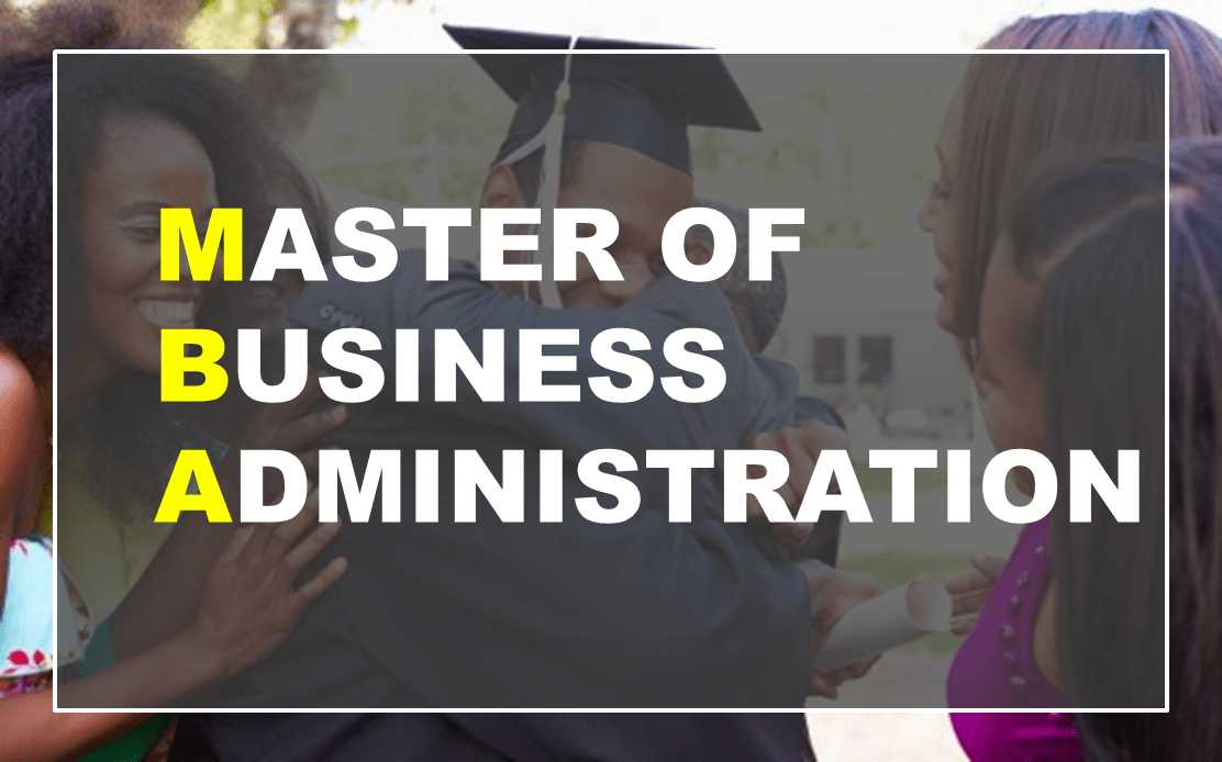 Tips For Studying MBA Business Administration In China