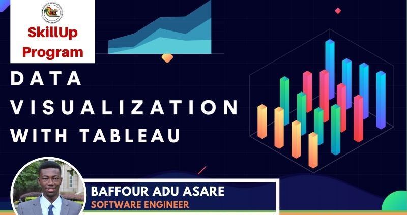 Signup: Data Visualization with Tableau