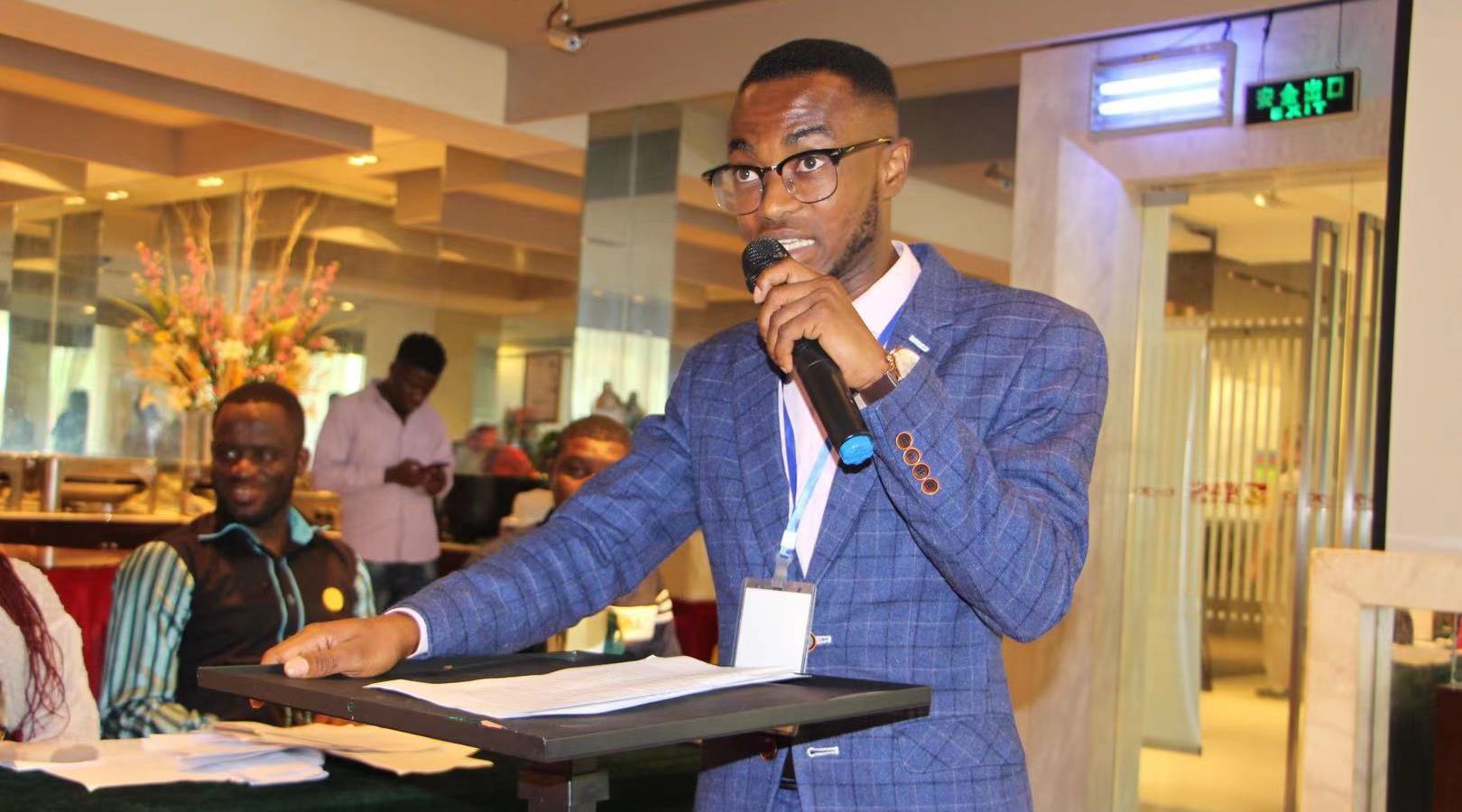 Bekoe Bernard Boamah