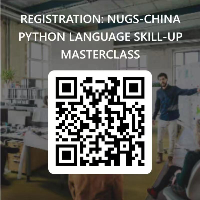 Python- Program QR