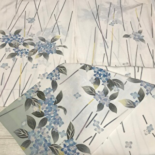 加賀友禅とは 歴史や特徴や証紙 作家や人間国宝 京友禅と江戸友禅との違い