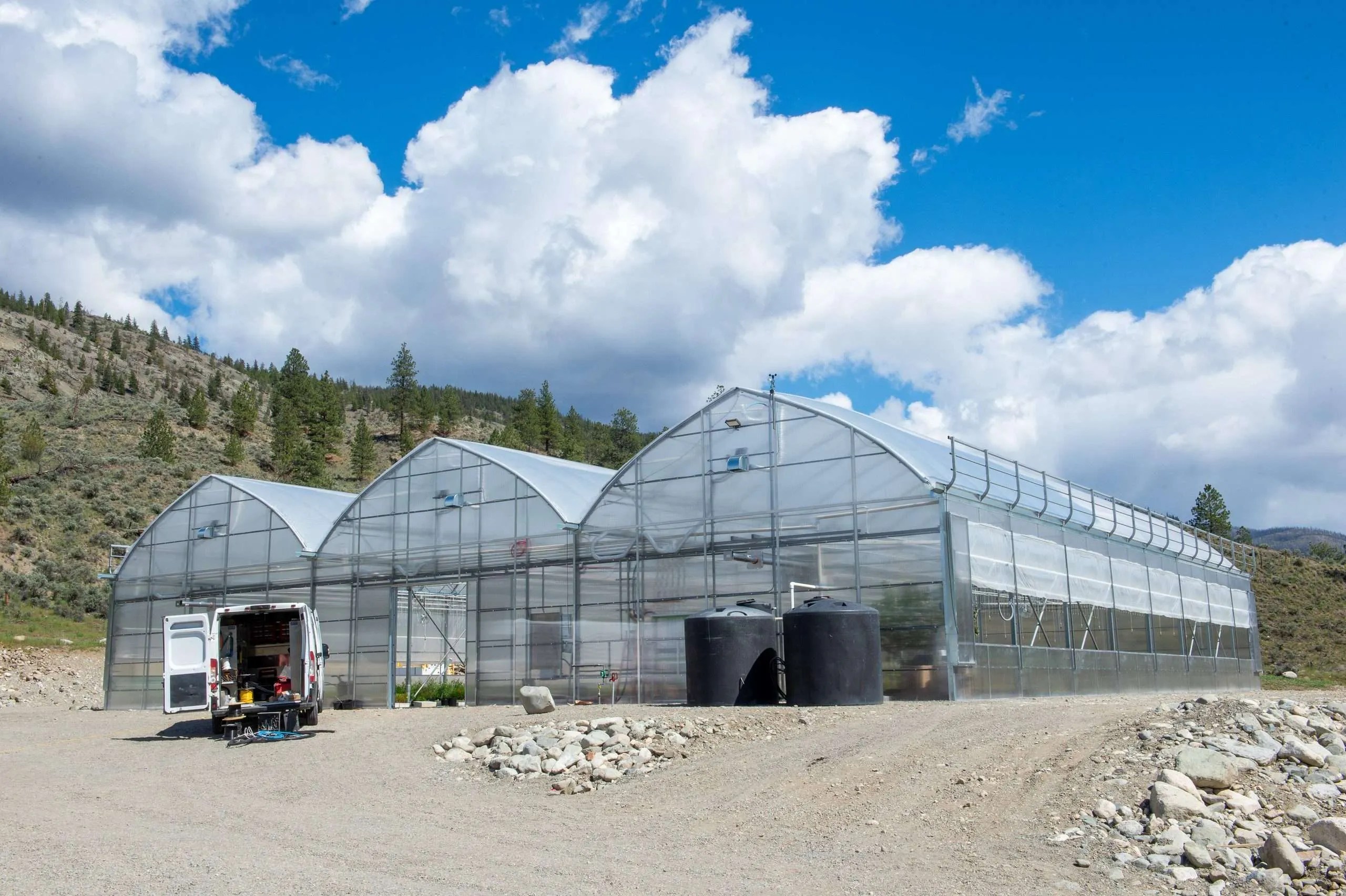 Greenhouse Experts