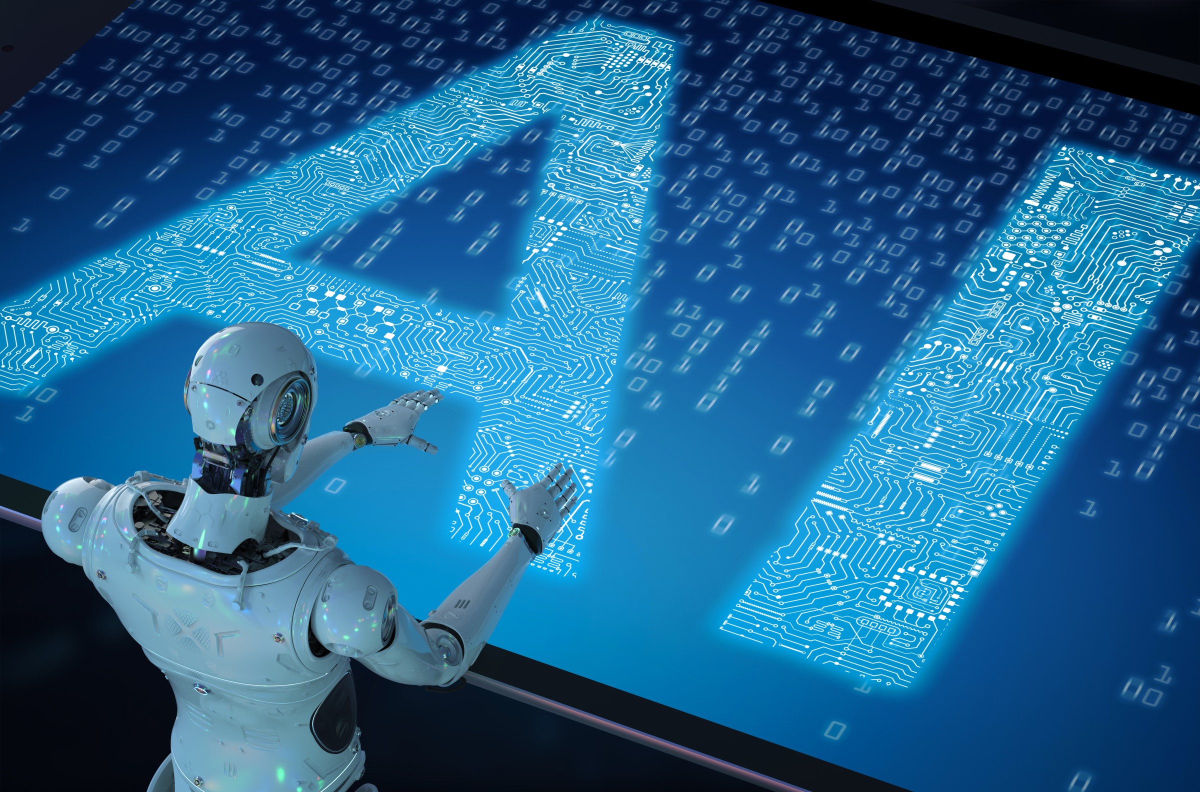 artificial general intelligence