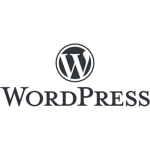 wordpress'