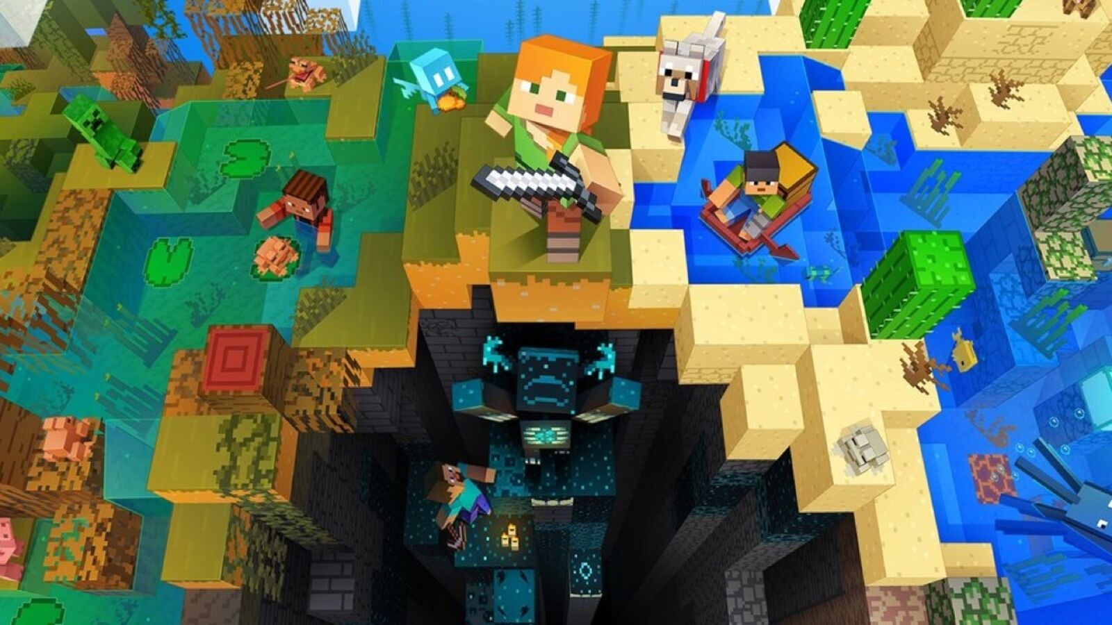 ai minecraft