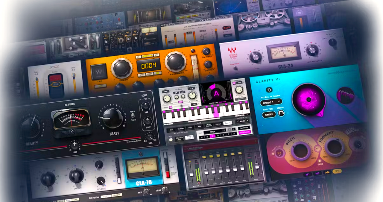 plugin's