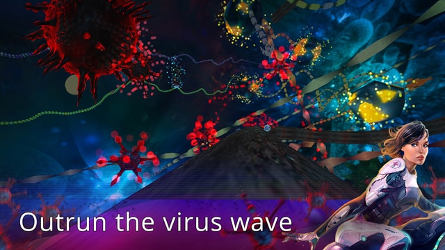 InCell VR (Cardboard) Ipa Game iOS Download