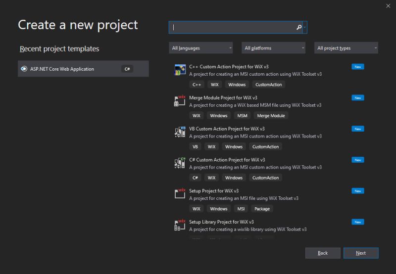 Whats New In Visual Studio 2019 Devsuhas - Amazing HD Light Pictures | Free Download