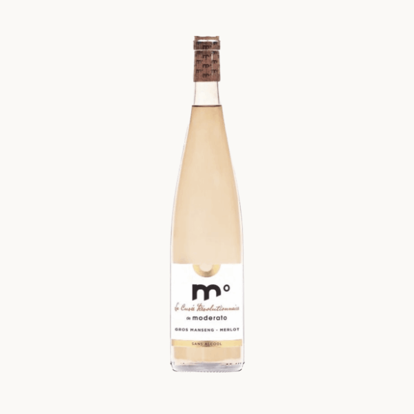 Moderato - Le Rose