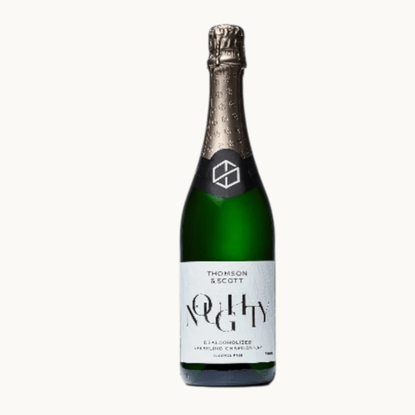 Thomson & Scott - Noughty Sparkling Chardonnay