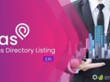 Atlas Business Directory Listing Nulled V2 13 Php Script Free