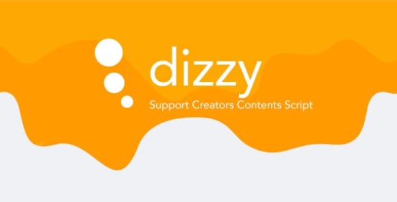 dizzy v4.0 Nulled – Support Creators Content Script Free