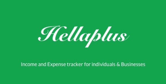 Download #Hellaplus v1.3 – Income and Expense Tracker for Individuals & Businesses PHP Script