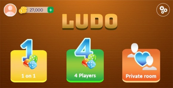 Ludo with Payment Gateway v1.0 – Android Ludo App Source Code