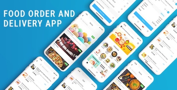Food Order and Delivery App for WooCommerce v1.0 – Source Code