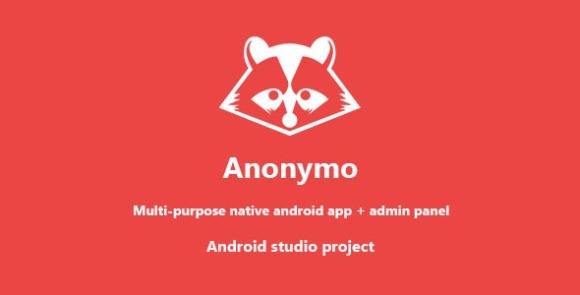 Anonymo v1.1 – Anonymous Posts and Chats App Source