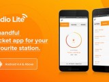 Radio Lite V1 0 Single Radio Streaming App Source Code