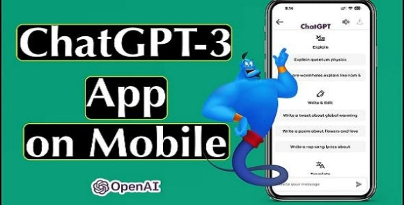 ChatGPT v1.0.0 – Flutter ChatGPT Mobile App Source