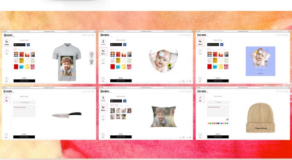 Product Customization Designer v3.2.0 – Custom Product Design Module for PrestaShop
