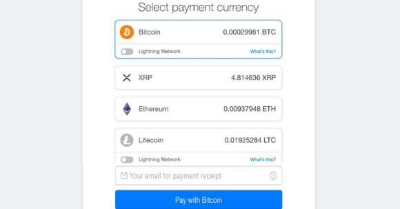 CoinGate Payment Gateway v1.0.2 – Invision Community Addon