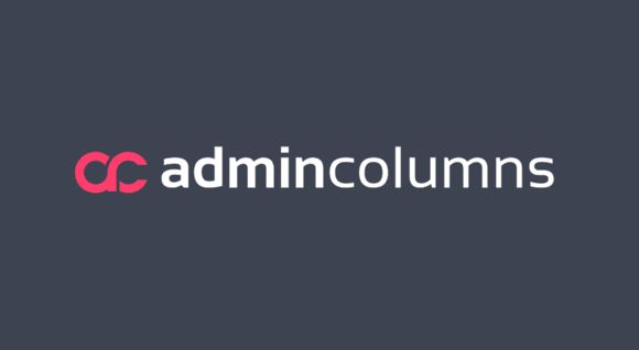 Admin Columns Wordpress Plugin Bypeople - Incredible Dark Design - Full HD