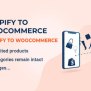 S2W V1.3.3 - Import Shopify To WooCommerce - Migrate Plugin