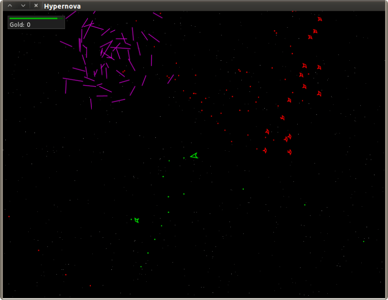 Galactichypernova Michael Brevard Github - 8K Colorful Pictures for Desktop