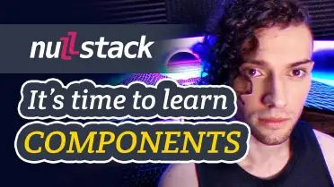 Github Nullstack Nullstack Feature Driven Full Stack Javascript - Beautiful Ocean Design - Retina