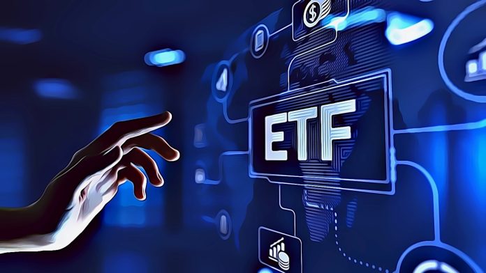 ETFs
