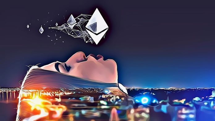 Ethereum ETF
