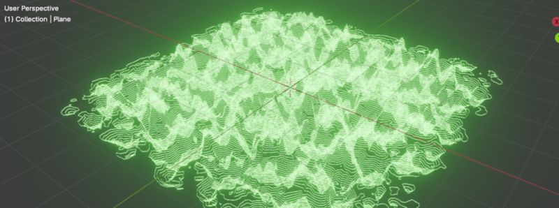 Generic Hyperspace By Html5 Up - Gradient Illustration Collection - 4K Quality