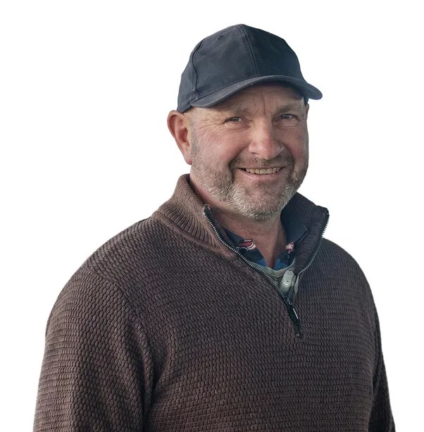 Paul Dyer