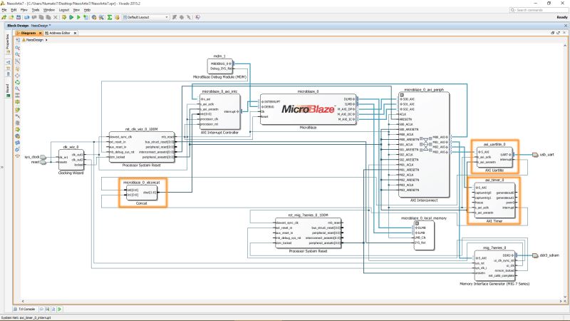 Vivado Implementation Opt 31 67 - Gorgeous 8K Mountain Images | Free Download