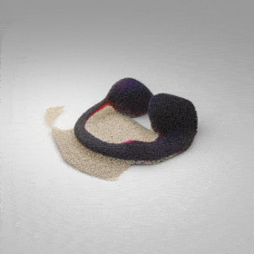 Github Mrvacuity Cof Model - Incredible 8K City Textures | Free Download