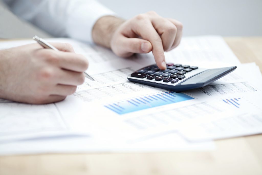 Assessoria Fiscal